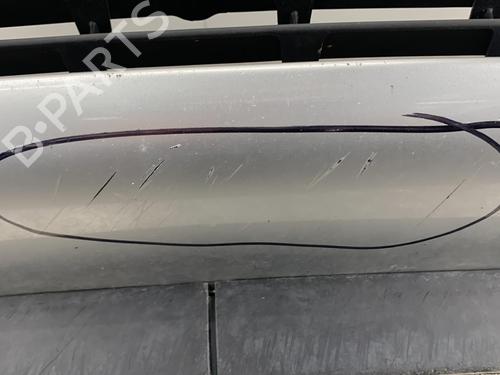 Front bumper OPEL ZAFIRA A MPV (T98) 2.2 DTI 16V (F75) | BP22852512C7 