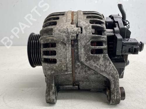 Alternator AUDI A4 B6 (8E2) 2.5 TDI | BP24233702M7 - Image 2