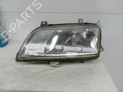 Left headlight SEAT ALHAMBRA (7V8, 7V9) 2.0 i | BP22855380C28 