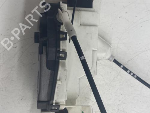 front-left-lock-citroen-c3-ii-sc_-2009-27586276 main image