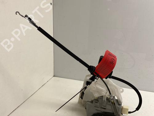 Front left lock VW PASSAT B7 Variant (365) | BP38032388C98 - Image 4
