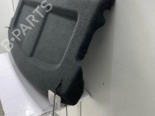 Rear parcel shelf VW BEETLE (5C1, 5C2) 1.6 TDI | BP36763560C85 - Image 2