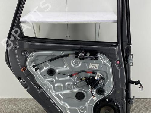Left rear door HYUNDAI i30 (FD) 1.6 CRDi | BP22854747C4 