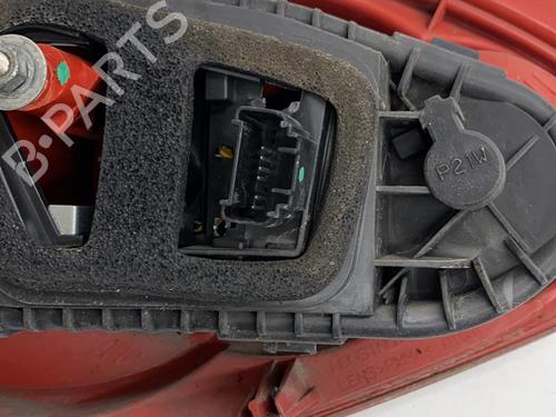 Used Right taillight Right taillight TOYOTA AYGO (_B1_) 1.4 D-4D (WNB10_, WNB10R) (54 hp) 22853484 22853484