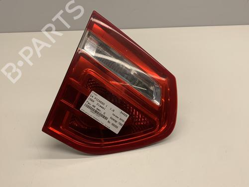 Used Left tailgate light CITROËN C4 Picasso I MPV (UD_) 1.6 HDi (109 hp) 22855556
