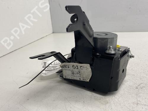 Used ABS pump ABS pump DACIA LOGAN MCV II 1.0 SCe 75 (73 hp) 30392700 30392700