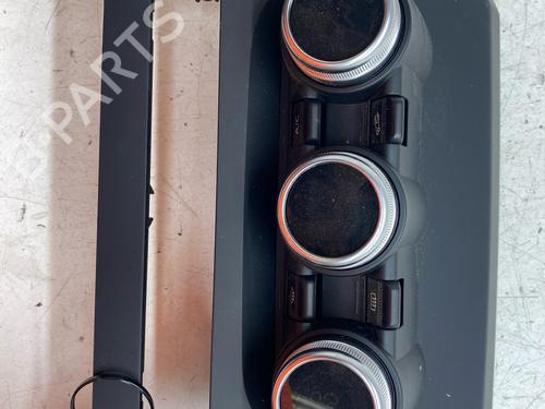 Climate control DACIA DUSTER (HM_) 1.5 dCi 115 4x4 (HMAD) | BP38518759I5 - Image 4