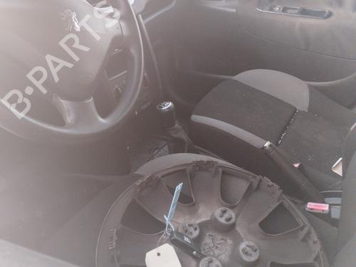 Used Parts PEUGEOT 207 (WA_, WC_) 1.6 HDi (90 hp) 4361698