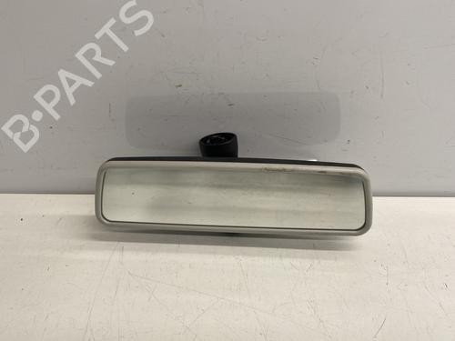 Used Rear mirror VW POLO V (6R1, 6C1) 1.2 TDI (75 hp) 29139005
