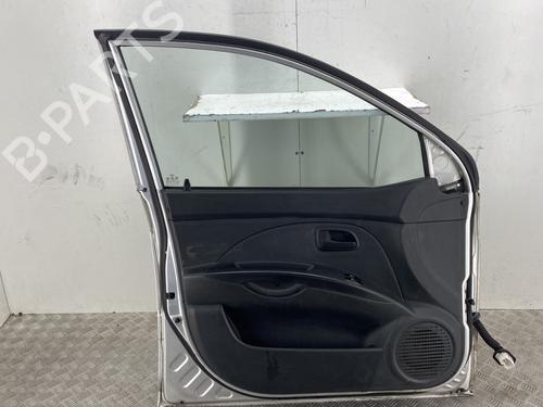 Left front door KIA PICANTO I (SA) 1.1 CRDi | BP24035257C2 
