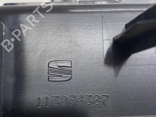 Instrument cluster SEAT LEON (1P1) 1.9 TDI | BP29870399C47