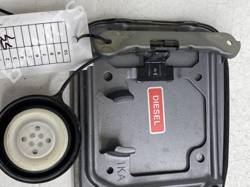 Fuel flap NISSAN JUKE (F15) 1.5 dCi | BP29299378C131 