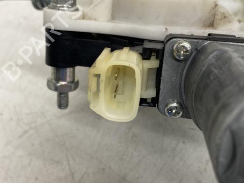 Front right window mechanism KIA RIO III (UB) | BP28168253C23 - Image 2