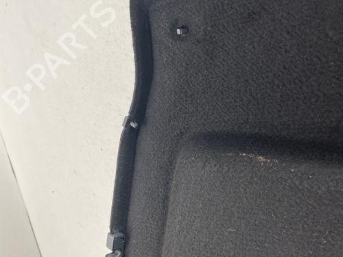 Rear parcel shelf OPEL MERIVA B MPV (S10) 1.7 CDTI (75) | BP40422732C85 - Image 6
