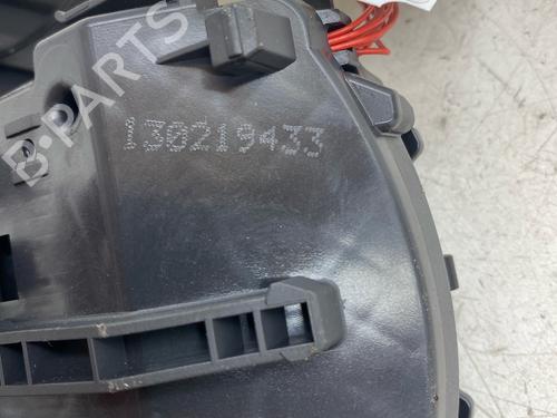 Switch RENAULT CLIO III (BR0/1, CR0/1) 1.2 16V (BR02, BR0J, BR11, CR02, CR0J, CR11) | BP38332383I30 - Image 3