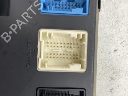 Used Fuse box Fuse box PEUGEOT 207 (WA_, WC_) [2006-2015] 34149299 34149299