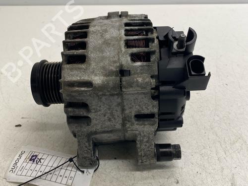 Alternator FORD FIESTA VI (CB1, CCN) 1.4 TDCi | BP36379027M7  - Image 5