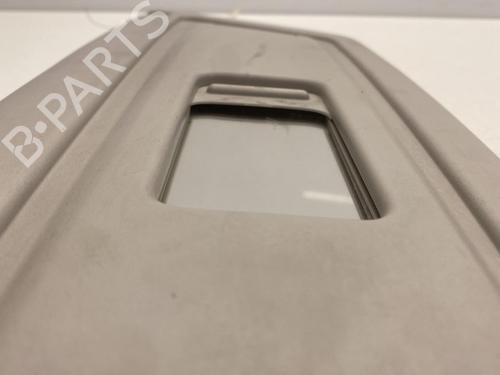 Left sun visor CITROËN C4 Grand Picasso I (UA_) 1.6 HDi | BP22849584I1 