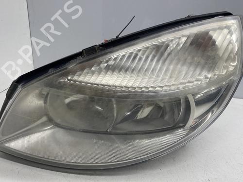 Left headlight RENAULT SCÉNIC II (JM0/1_) | BP27586351C28 - Image 5