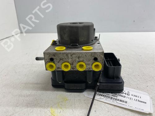Used ABS pump ABS pump 37662939 37662939