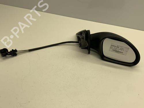 Right mirror SEAT IBIZA III (6L1) 1.4 TDI | BP22852535C27 