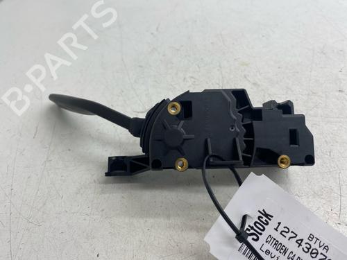 Used Gear lever Gear lever CITROËN C4 Picasso II 1.6 HDi / BlueHDi 115 (115 hp) 39662921 39662921