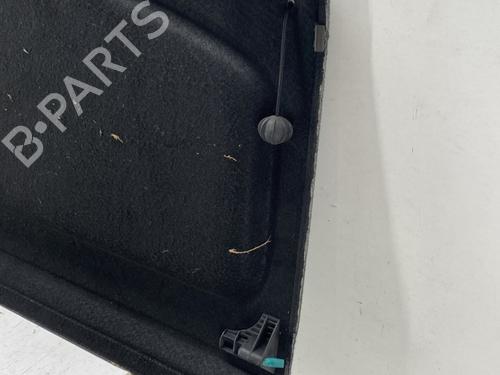 Used Rear parcel shelf Rear parcel shelf VW GOLF V (1K1) [2003-2010] 31660768 31660768