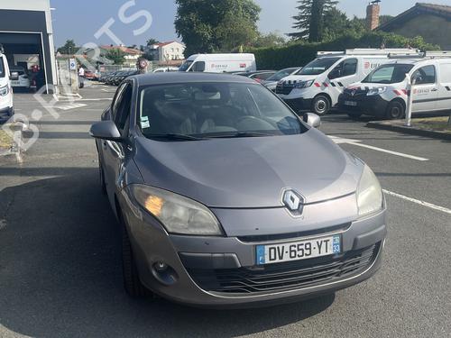 Electronic module RENAULT MEGANE III Hatchback (BZ0/1_, B3_) 1.9 dCi (BZ0N, BZ0J) | BP29299255M83 - Image 6