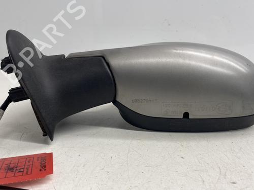 Left mirror NISSAN MICRA III (K12) 1.2 16V | BP25910451C26
