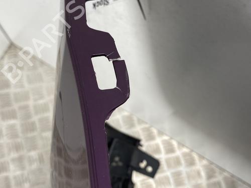 Front bumper CITROËN C3 II (SC_) 1.0 VTi 68 | BP29375465C7 