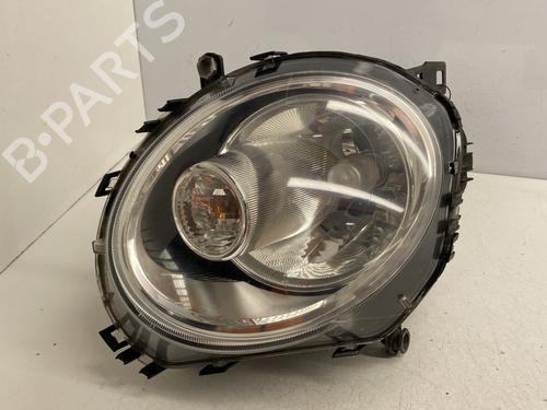 Right headlight MINI MINI (R56) One | BP33607279C29 - Image 2