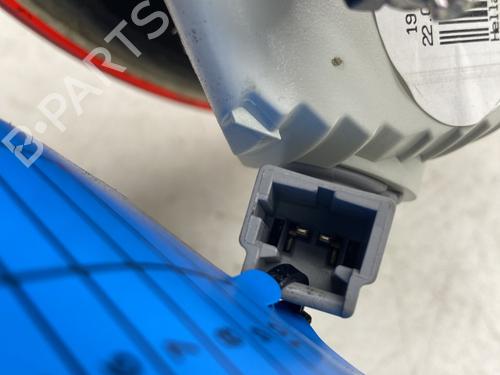 Right tailgate light RENAULT TWINGO II (CN0_) 1.5 dCi 90 | BP28015732C80 - Image 3