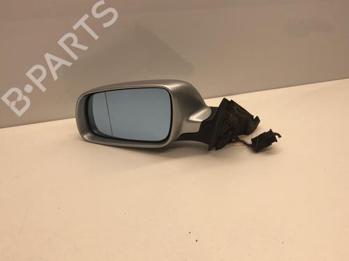 Left mirror AUDI A3 (8L1) 1.9 TDI | BP22850726C26 