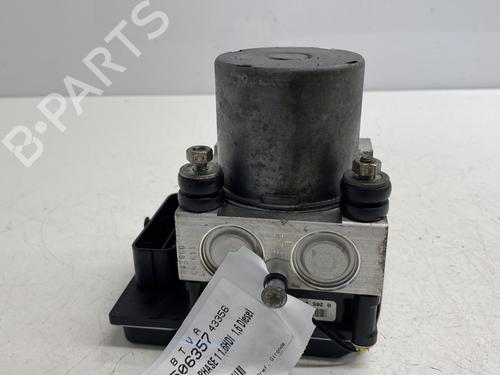 Used ABS pump ABS pump PEUGEOT 508 I (8D_) 1.6 HDi (112 hp) 27271517 27271517