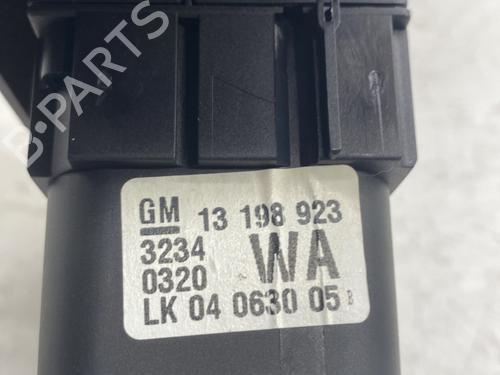 Headlight switch OPEL ASTRA H Estate (A04) 1.7 CDTI (L35) | BP30325870I24 - Image 4
