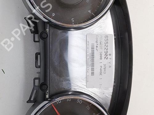 Used Instrument cluster Instrument cluster 22857122 22857122