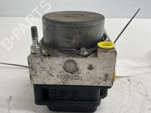 Used ABS pump ABS pump FIAT QUBO (225_) 1.3 D Multijet (225CXB1A, 225AXB1A, 225CXB11, 225AXB11,... (75 hp) 22859057 22859057