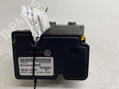 ABS Bremseaggregat VW GOLF V Variant (1K5) 1.9 TDI | BP27316681M43 