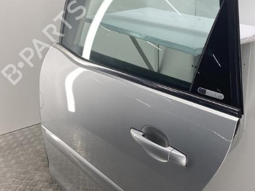 Left rear door CITROËN C4 Picasso I MPV (UD_) 1.6 HDi | BP22860716C4 