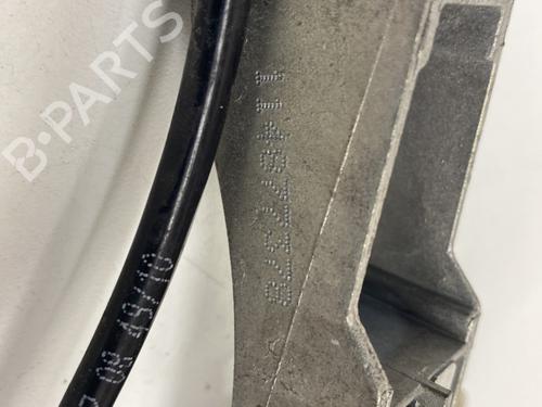 Front right lock CITROËN C4 Coupe (LA_) 1.6 HDi | BP30392709C97