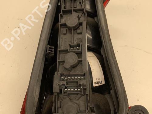 Used Right taillight CITROËN AX (ZA-_) 10 (50 hp) 22853602