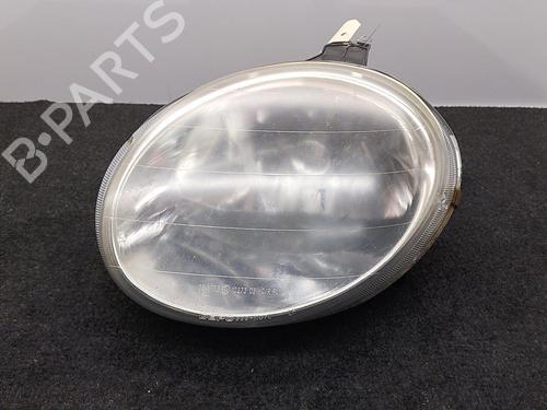 Left headlight DAEWOO MATIZ (M100, M150) 0.8 | BP22852319C28 