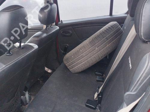 Dør højre bagtil DACIA SANDERO 1.5 dCi | BP23887829C5 - Image 14