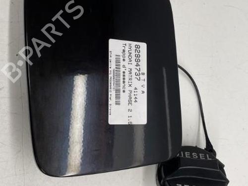 Fuel flap HYUNDAI MATRIX (FC) 1.5 CRDi VGT | BP22849228C131 