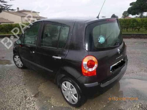 Used Left taillight Left taillight RENAULT MODUS / GRAND MODUS (F/JP0_) 1.6 (JP0L, JP0V) (88 hp) 22857870 22857870