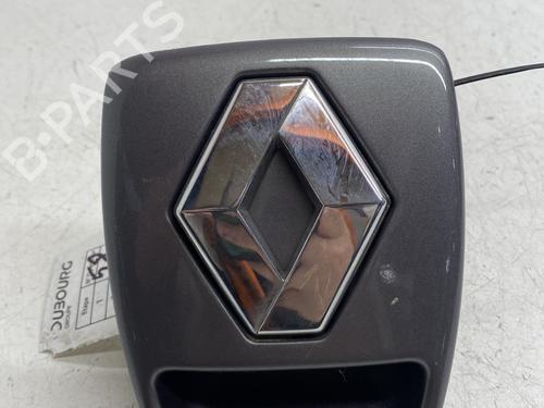 Used Switch RENAULT LAGUNA II (BG0/1_) 1.9 dCi (BG1A, BG1W, BG0G) (110 hp) 29968941