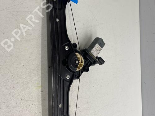 Front right window mechanism FIAT 500 (312_) 1.2 (312AXA1A) | BP38763946C23 - Image 4