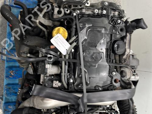 Engine RENAULT ESPACE IV (JK0/1_) 2.0 dCi (JK01, JK02, JK1J, JK1K, JK1H) | BP26731946M1 - Image 2