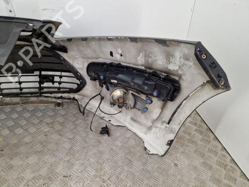 Front bumper FORD MONDEO IV Turnier (BA7) 1.6 TDCi | BP29529128C7 