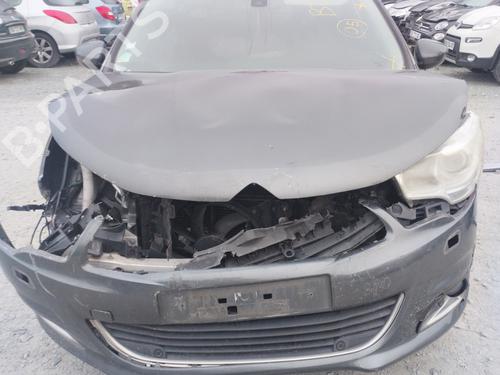 Third brake light CITROËN C4 II (NC_) 2.0 HDi / BlueHDi 150 | BP30294423L11 - Image 8